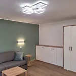 Appartement Ortsmitte-willingen Willingen (Upland)