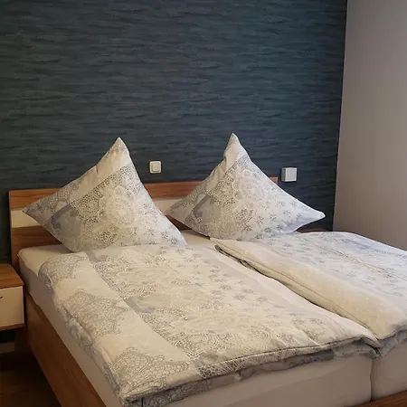 Ortsmitte-willingen Appartement Willingen (Upland)