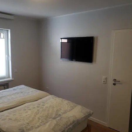 Ortsmitte-willingen * فيلنغن