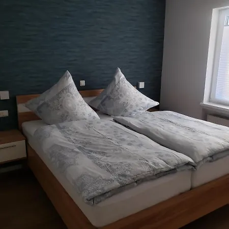 Apartment Ortsmitte-willingen