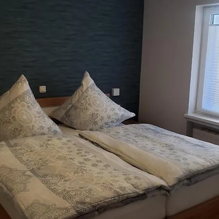 Ortsmitte-willingen شقة