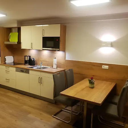 شقة Ortsmitte-willingen