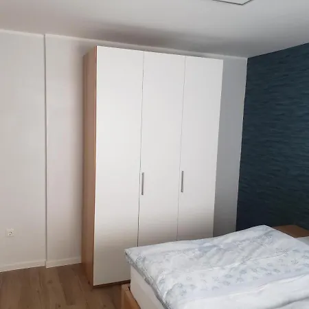 Ortsmitte-willingen شقة فيلنغن