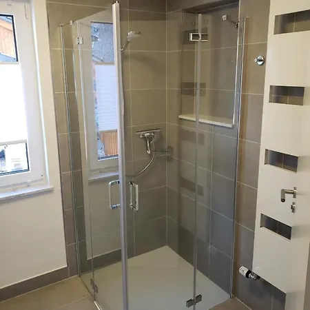 شقة Ortsmitte-willingen فيلنغن