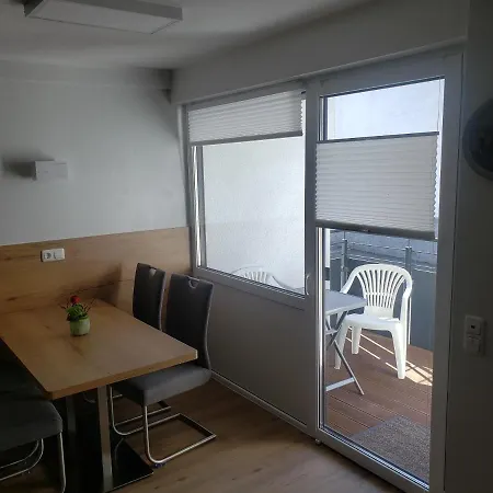 شقة Ortsmitte-willingen