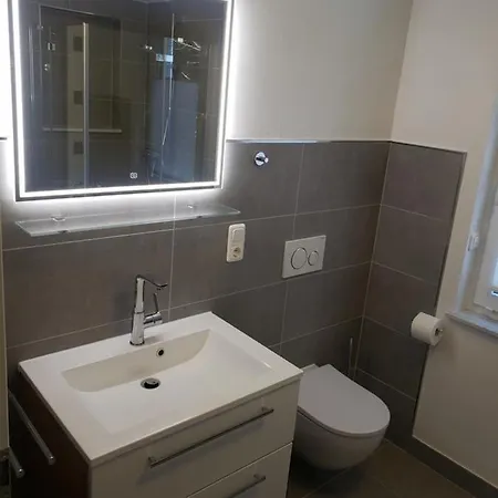 Ortsmitte-willingen * فيلنغن