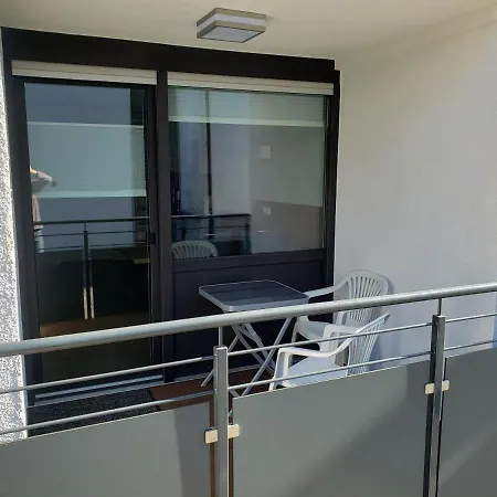 Apartment Ortsmitte-willingen Willingen (Upland)