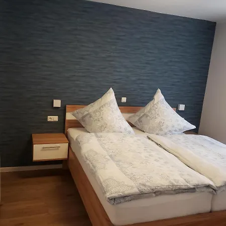 Ortsmitte-willingen شقة *