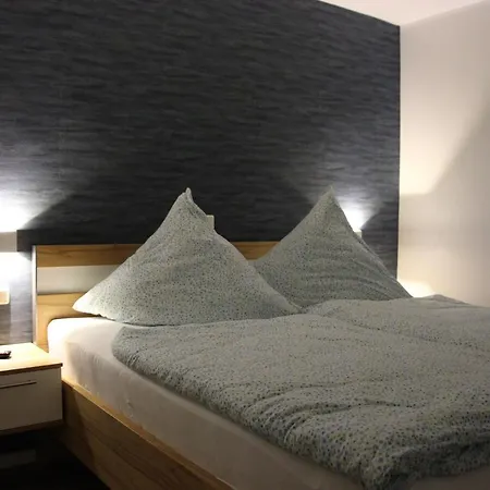 公寓 维林镇中心假日公寓