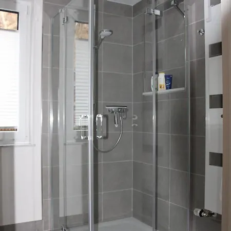 Ortsmitte-willingen Appartement Willingen (Upland)