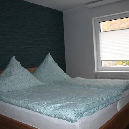 Apartment Ortsmitte-willingen *