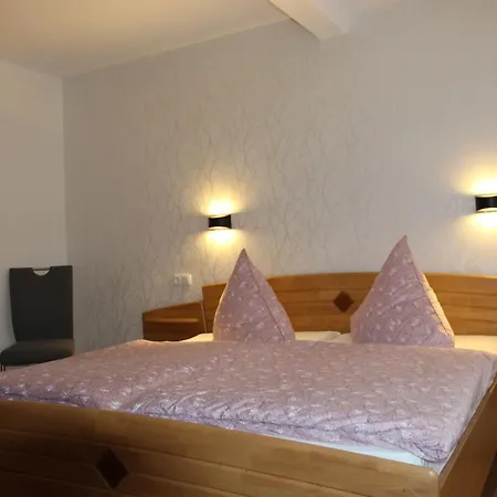 Ortsmitte-willingen Appartement *