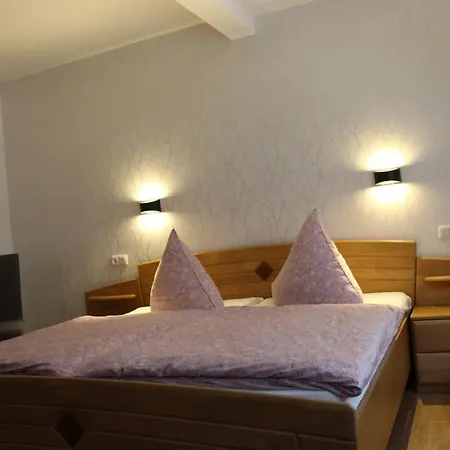 Apartment Ortsmitte-willingen Willingen (Upland)