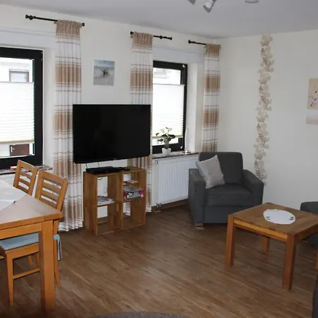 Ortsmitte-willingen Appartement Willingen (Upland)