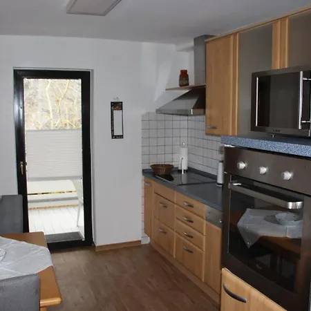Ortsmitte-willingen Apartment *