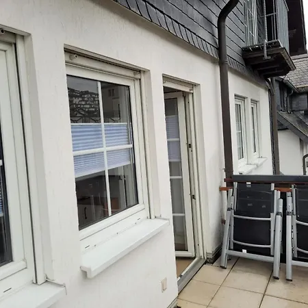Apartment Ortsmitte-willingen