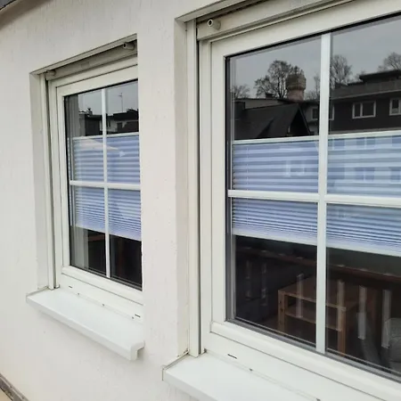 Ortsmitte-willingen شقة فيلنغن