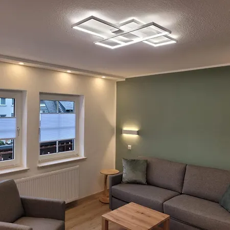 Ortsmitte-willingen فيلنغن