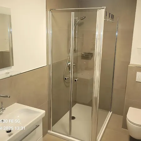 Ortsmitte-willingen شقة فيلنغن