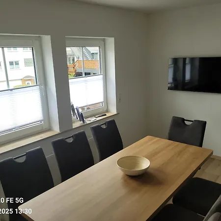 شقة Ortsmitte-willingen *
