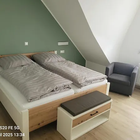 Apartment Ortsmitte-willingen *