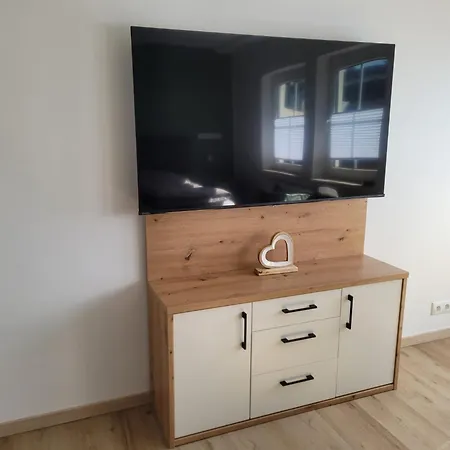 Ortsmitte-willingen Appartement Willingen (Upland)