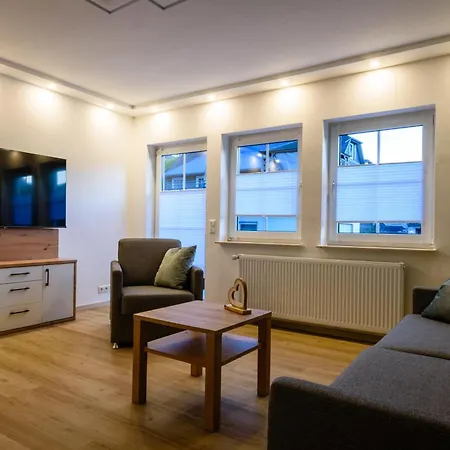 Apartment Ortsmitte-willingen Willingen (Upland)