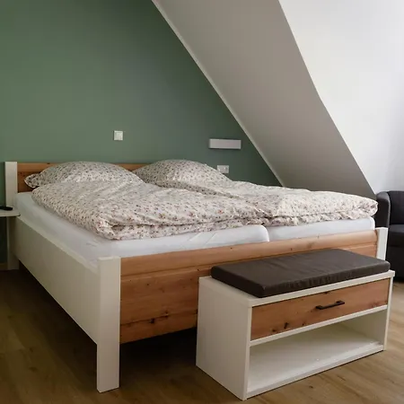 شقة Ortsmitte-willingen