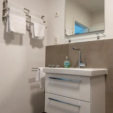 Ortsmitte-willingen شقة *