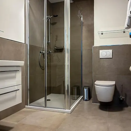 شقة Ortsmitte-willingen *