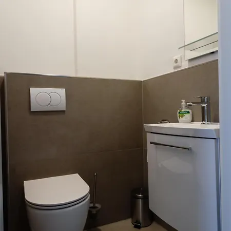 Ortsmitte-willingen Appartement Willingen (Upland)