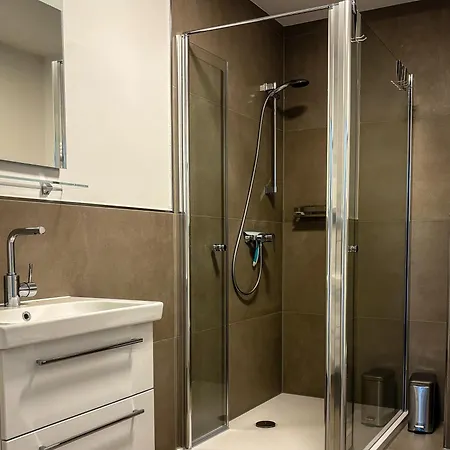 Appartement Ortsmitte-willingen Willingen (Upland)