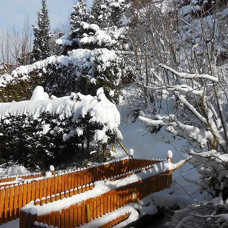 Ortsmitte-willingen Willingen (Upland)