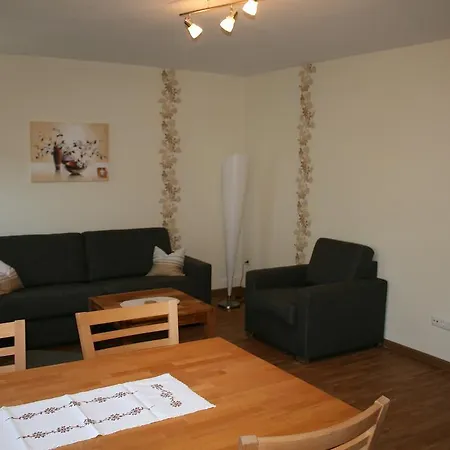 شقة Ortsmitte-willingen