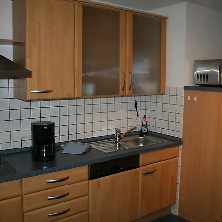 Apartment Ortsmitte-willingen