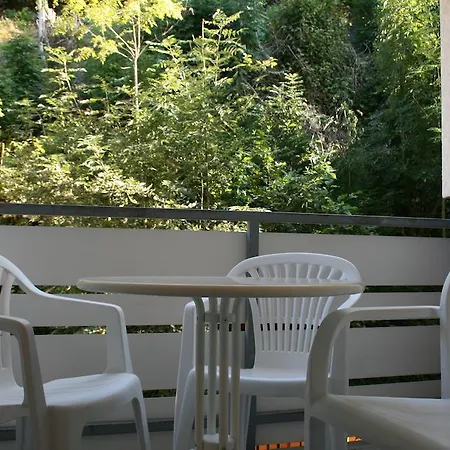 Appartement Ortsmitte-willingen Willingen (Upland)