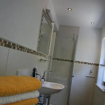Apartment Ortsmitte-willingen Willingen (Upland)