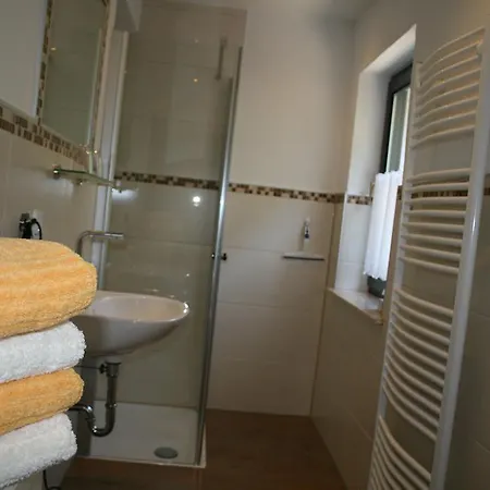 Appartement Ortsmitte-willingen