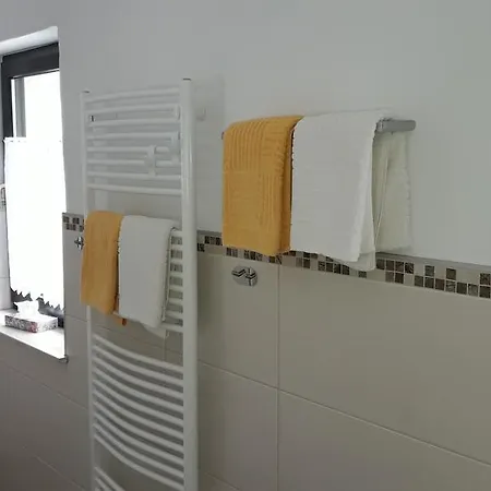 شقة Ortsmitte-willingen *