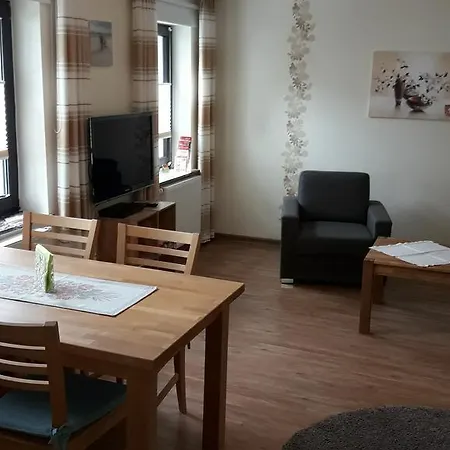 Ortsmitte-willingen شقة