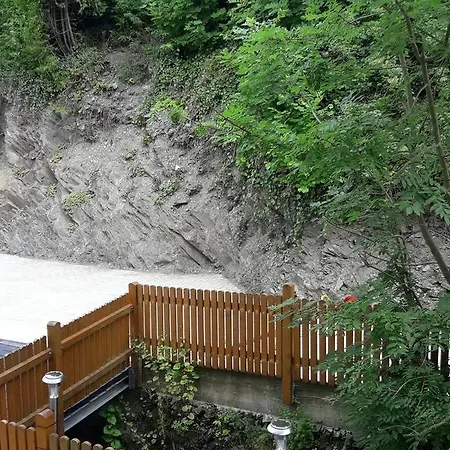 شقة Ortsmitte-willingen