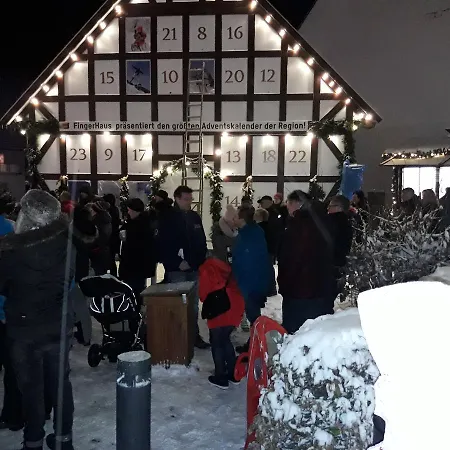 Ortsmitte-willingen Willingen (Upland)