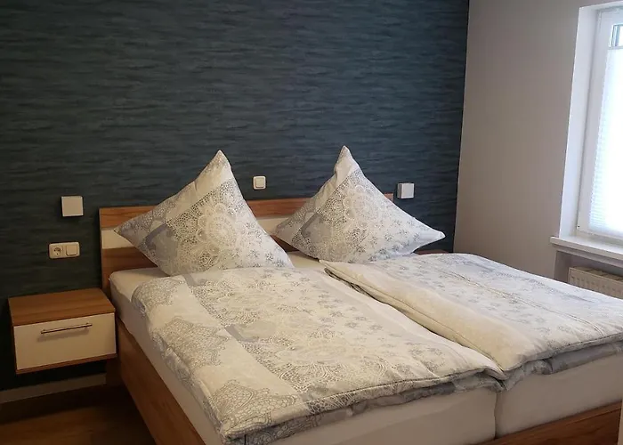 Ortsmitte-willingen Appartement Willingen (Upland)