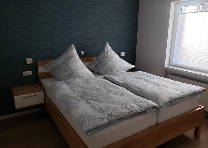 Appartement Ortsmitte-willingen