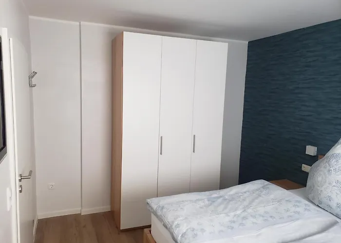 Ortsmitte-willingen דירה וילינגן