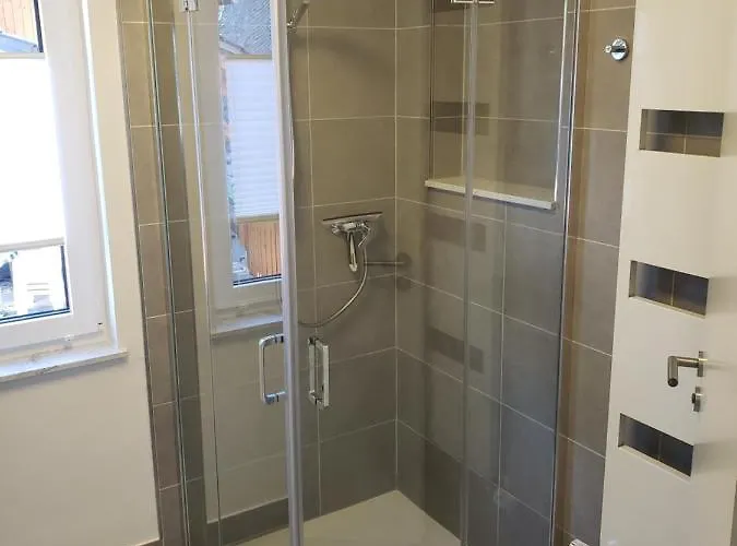 Appartement Ortsmitte-willingen Willingen (Upland)