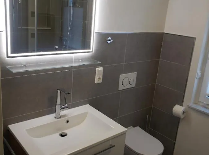 Ortsmitte-willingen * Willingen (Upland)