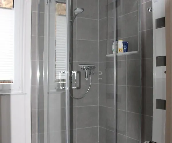 Ortsmitte-willingen Appartement Willingen (Upland)