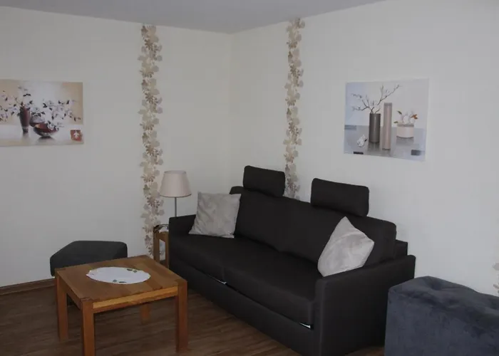 Ortsmitte-willingen Willingen (Upland)