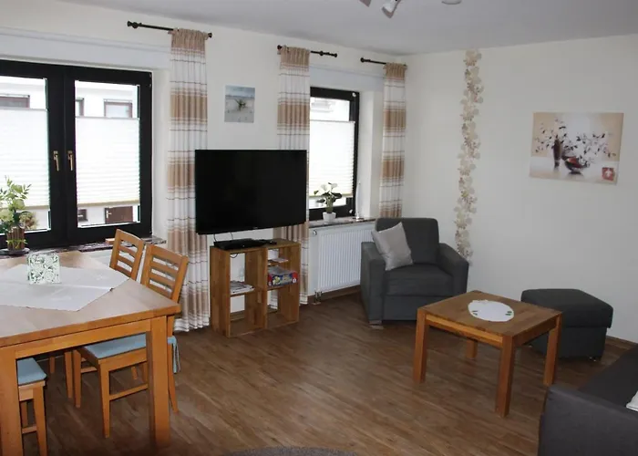 Ortsmitte-willingen Appartement Willingen (Upland)